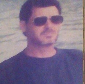 Meet your Posher, Gerry